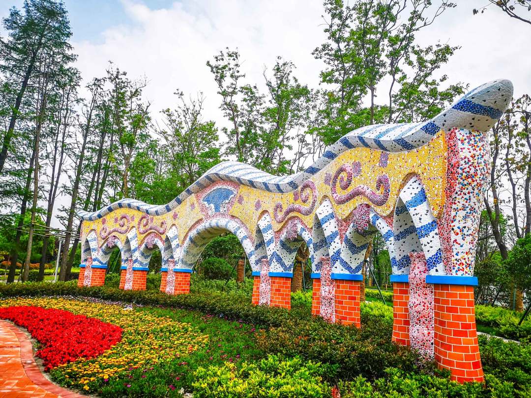 上海欢乐谷-嘉途酒店