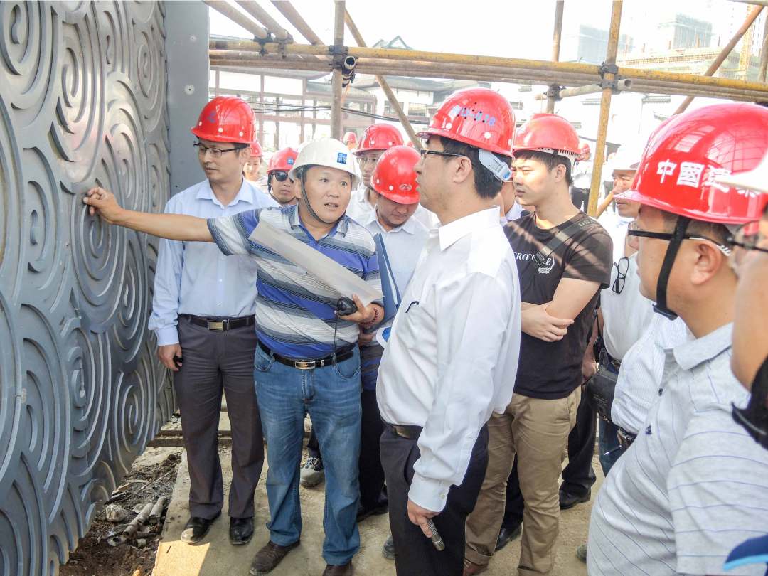 合肥融创主题乐园