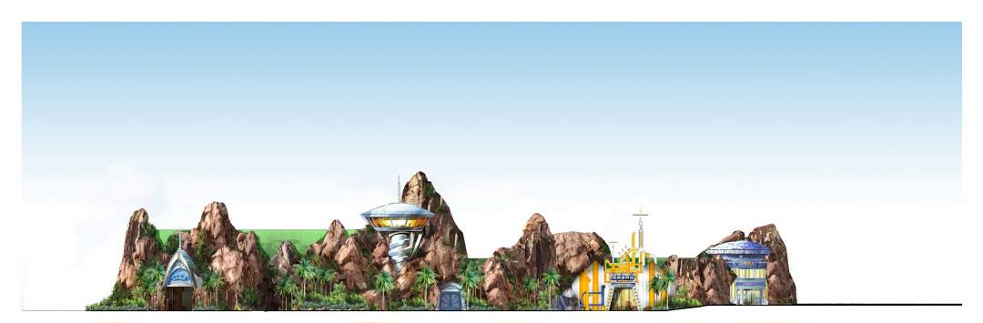 上海海昌极地海洋公园