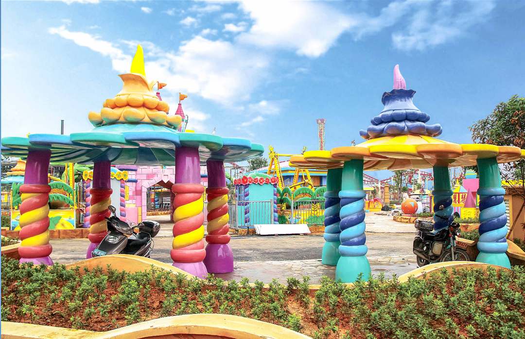 福州亲子儿童体验馆