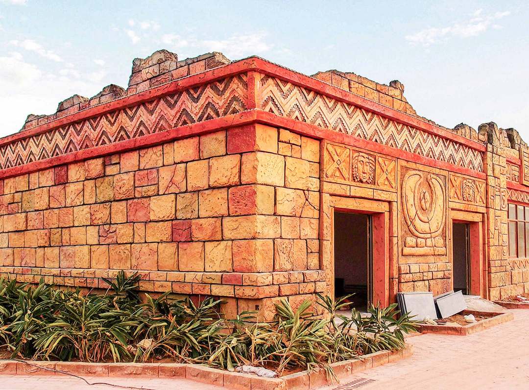 福州欢乐世界、水世界