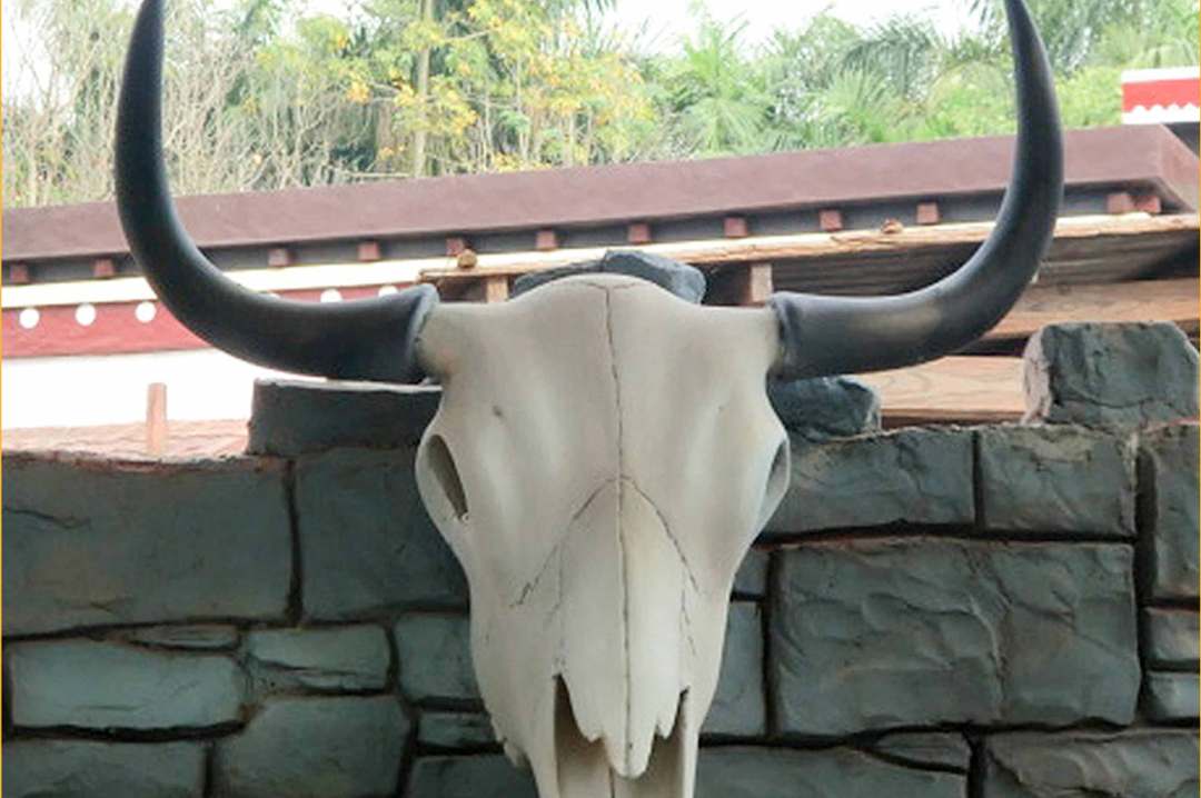 深圳欢乐谷-香格里拉雪域