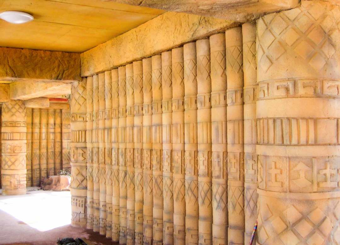 深圳欢乐谷玛雅水公园