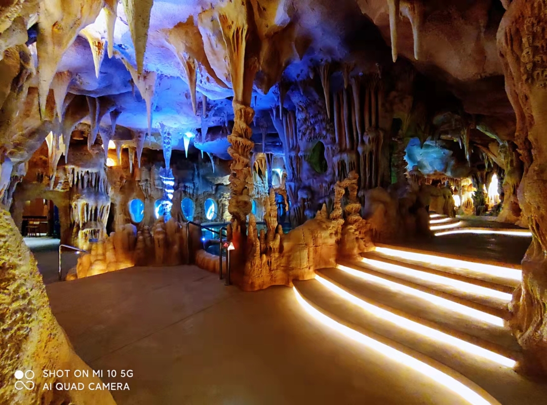 襄阳华侨城云海嘉途酒店