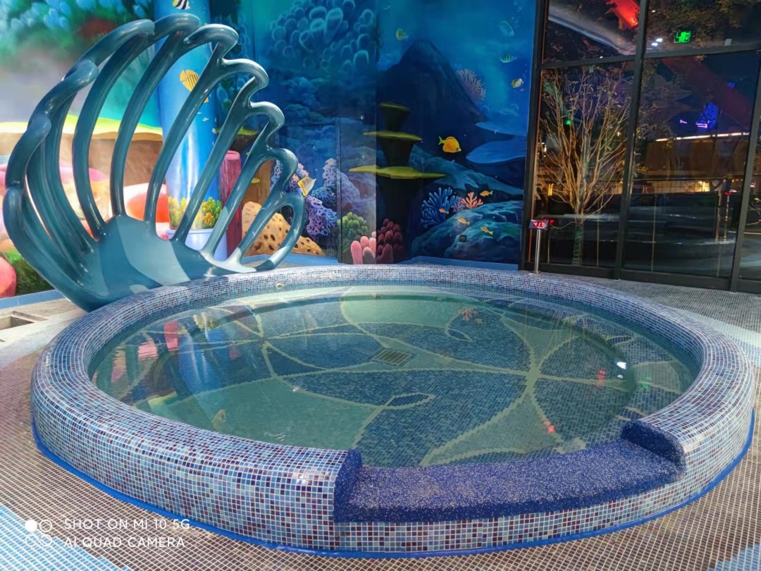 襄阳华侨城云海嘉途酒店