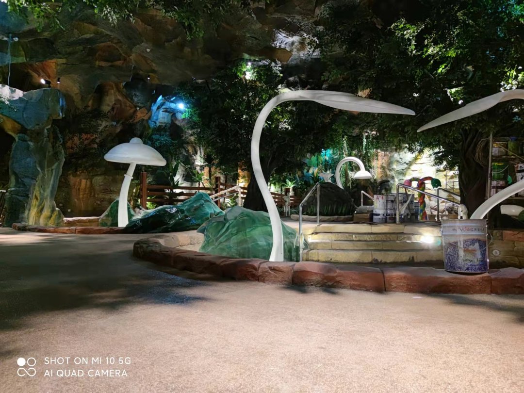 襄阳华侨城云海嘉途酒店