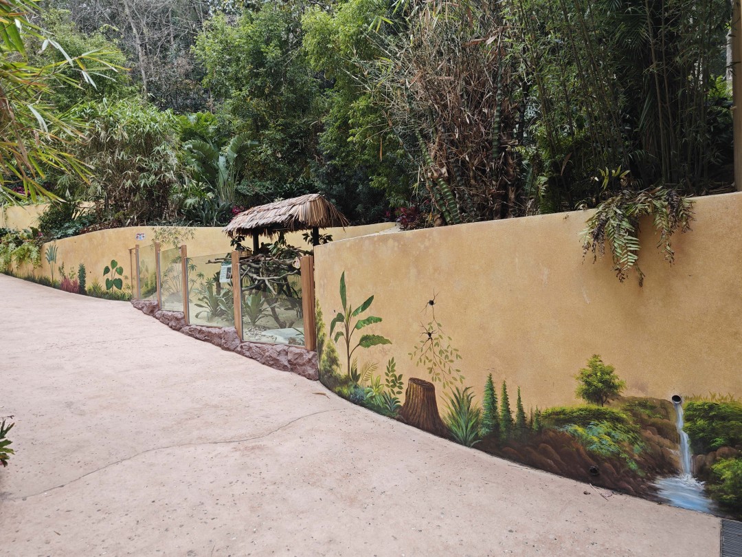 广州长隆野生动物园