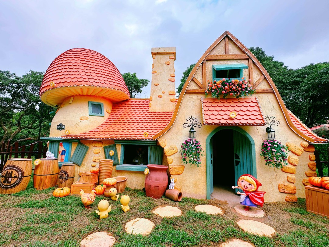 深圳世界之窗 米开朗奇逻