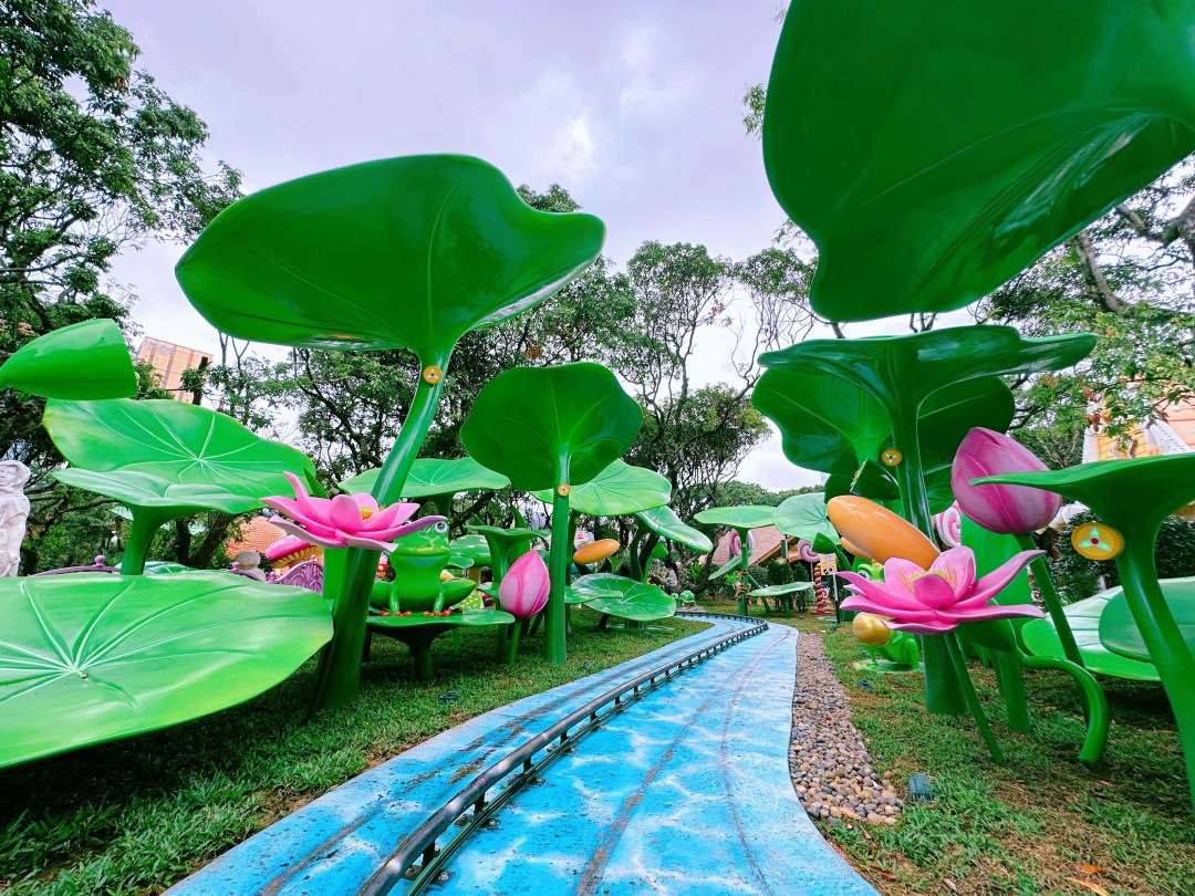 深圳世界之窗 米开朗奇逻