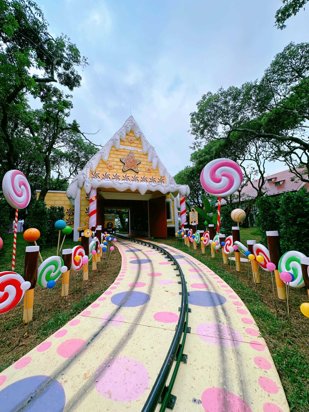 深圳世界之窗 米开朗奇逻