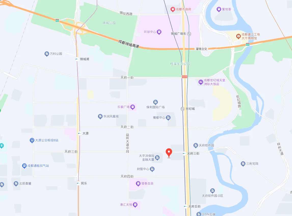 成都米米克微电子科技有限公司