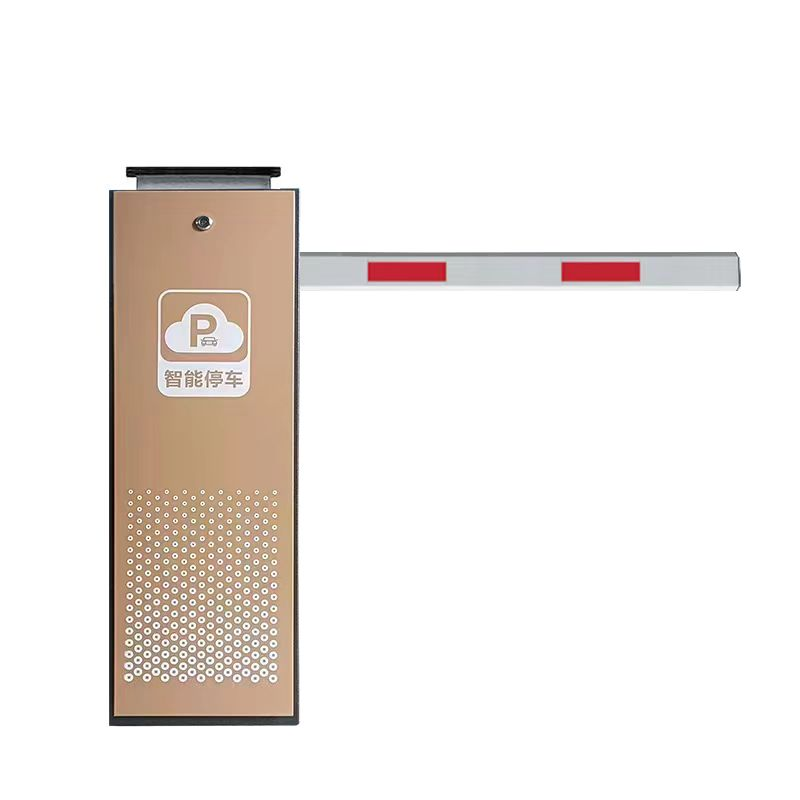 鸿蒙系列直杆栅栏杆道闸