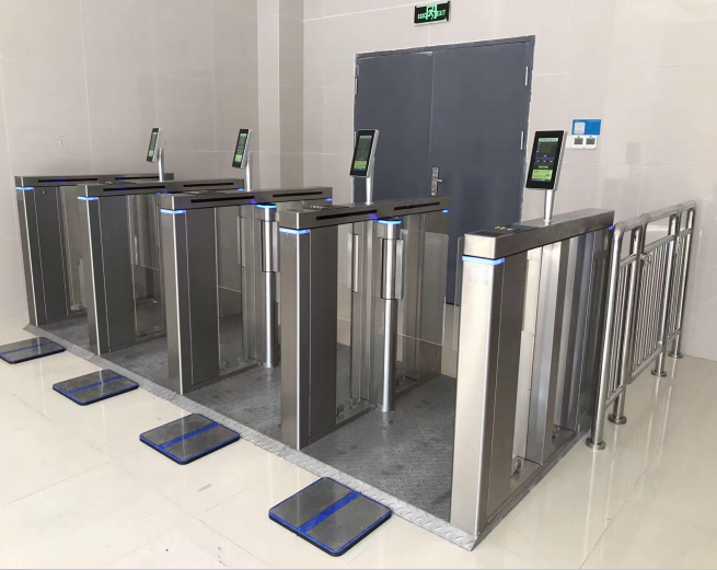 长戈-ESD静电消除系统系统