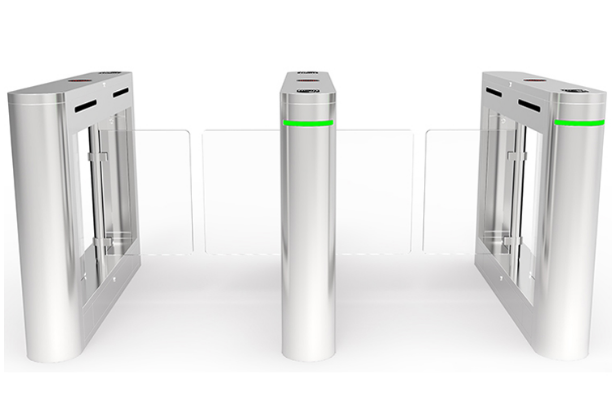 豪华小摆闸参数