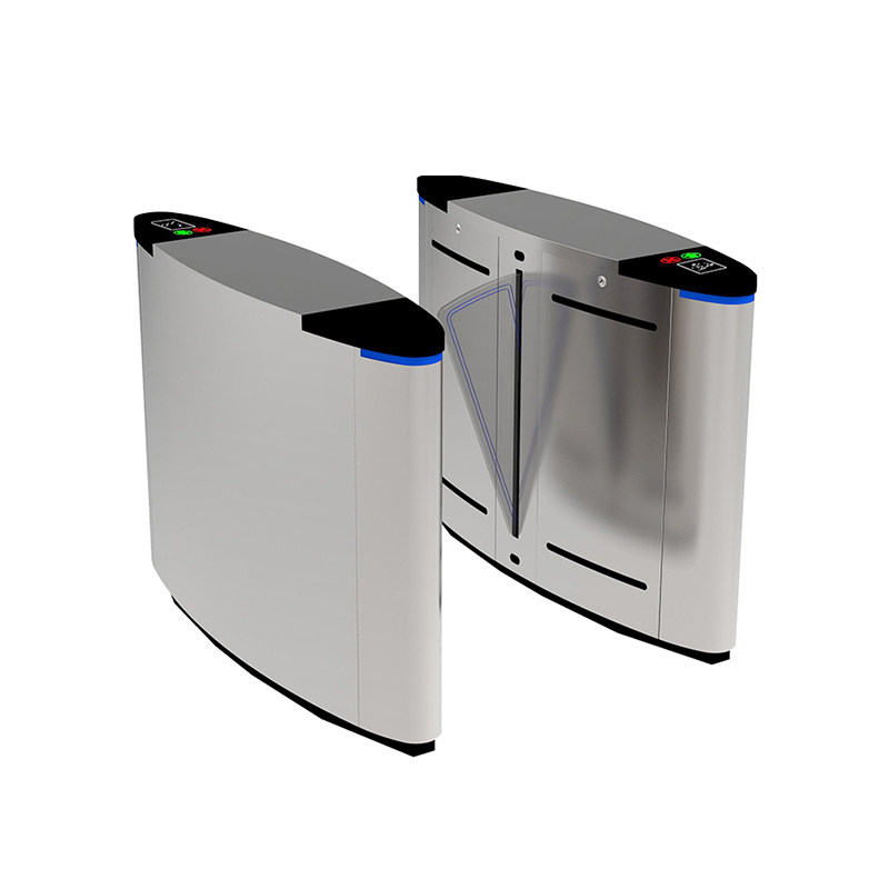 高端翼闸（亚克力拼接面）