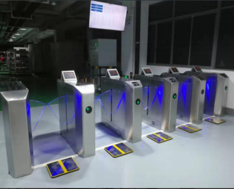 光宝电子（广州）-装配车间