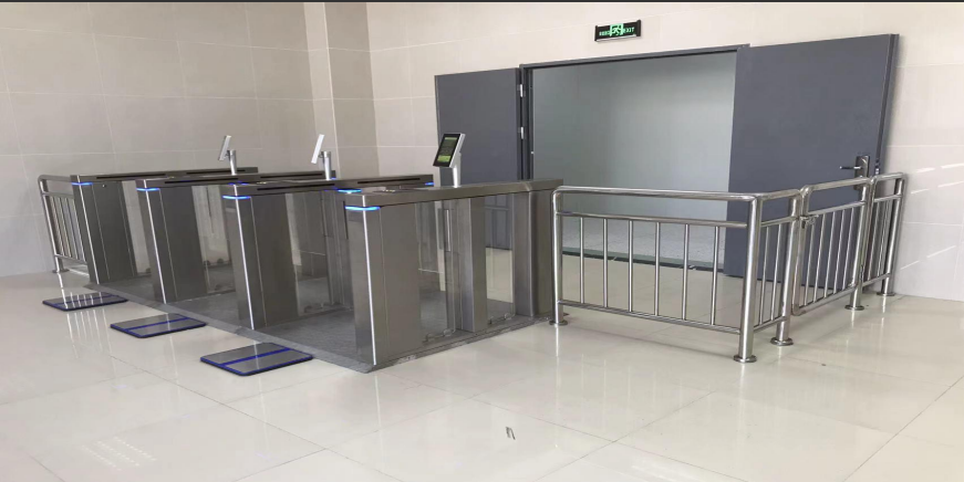 惠州比亚迪佛迪动力电器车间