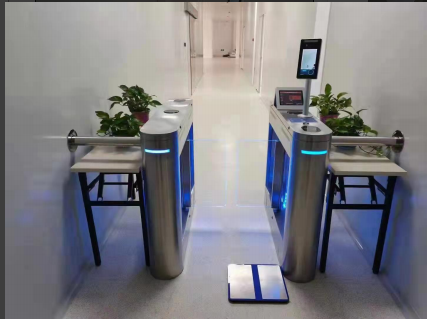 中达电子（江苏）-电子2车间