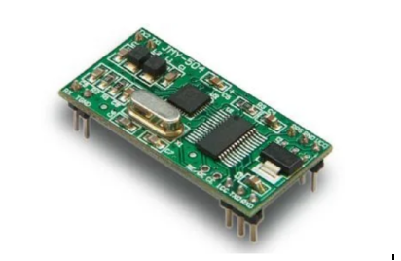 人脸识别终端模块  CGZY-6627CK