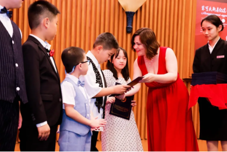 2026P.I柴可夫斯基國際紀(jì)念獎(jiǎng)-永恒的旋律  Международная мемориальная премия П.И. Чайковского 