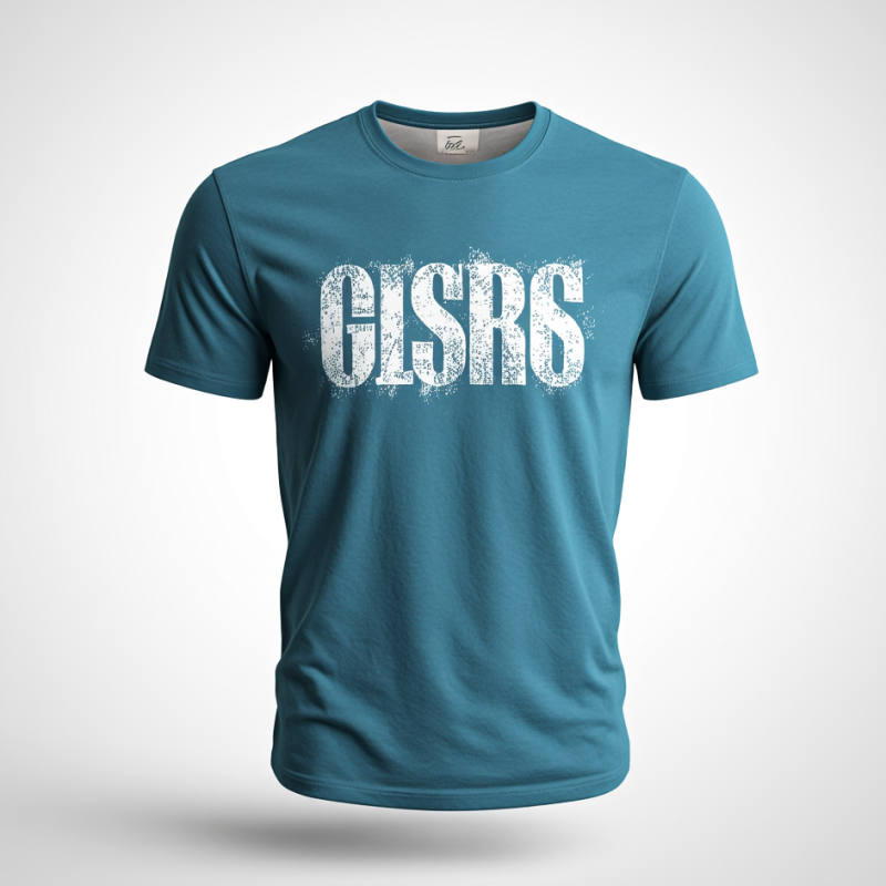 Comfort Colors Garment-Dyed 6.1 oz. T-Shirt - silk-screen