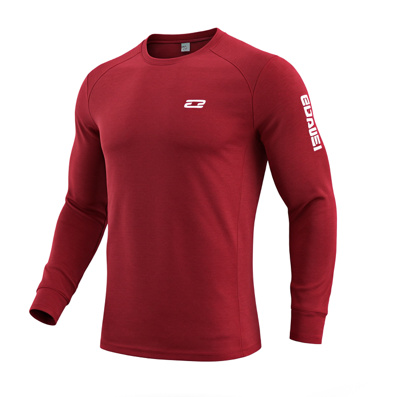 T-Shirt Long Sleeve