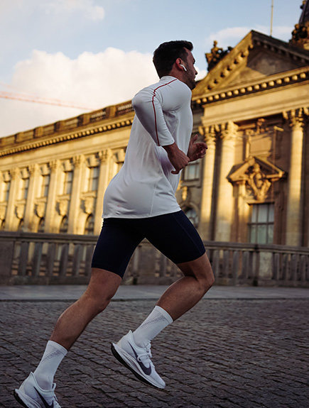 Running Outfit Guide