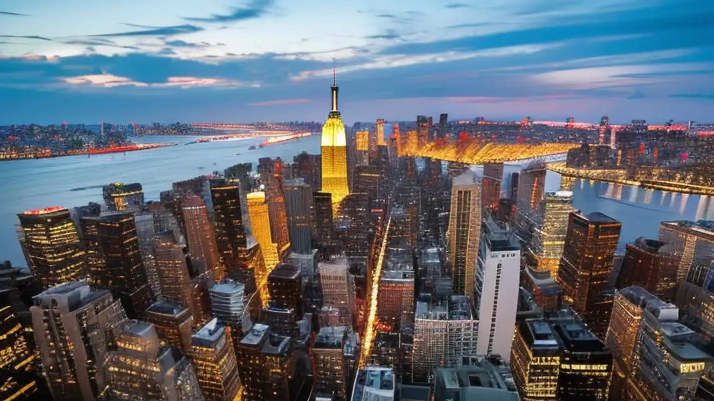 沈阳美国签证-寰宇国际签证中心