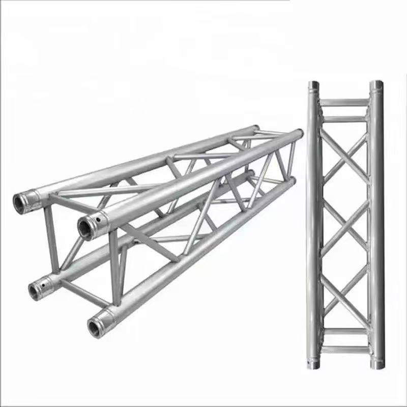 LFCDH001 Square Truss Aluminum Truss Car Display Holder