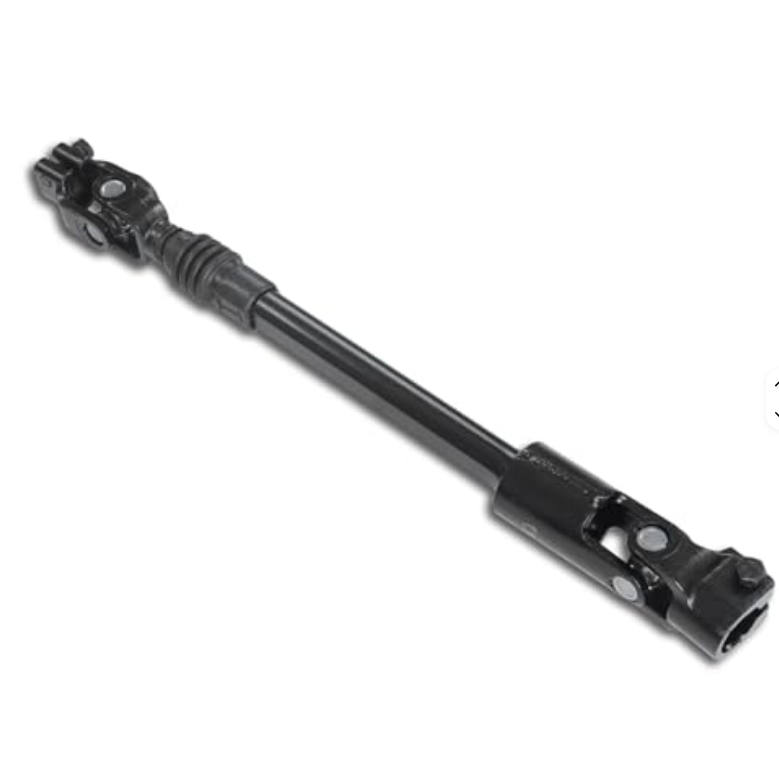 Steering System Auto Spare Parts Down Steering Shaft for Isuzu NKR94/4JB1 Steering Joint Shaft 8-97094625-0 RM-3025