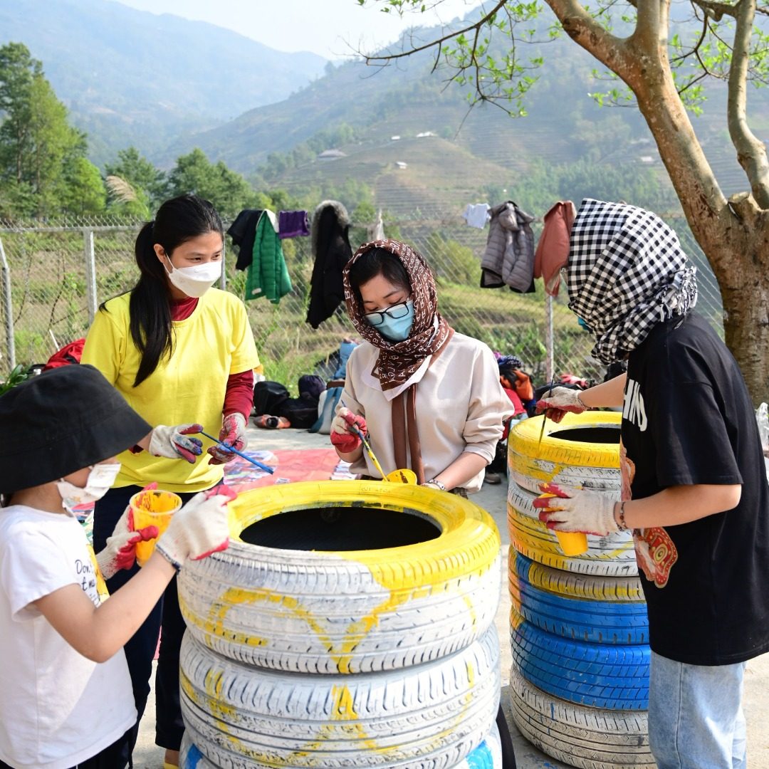 Field Studies Site