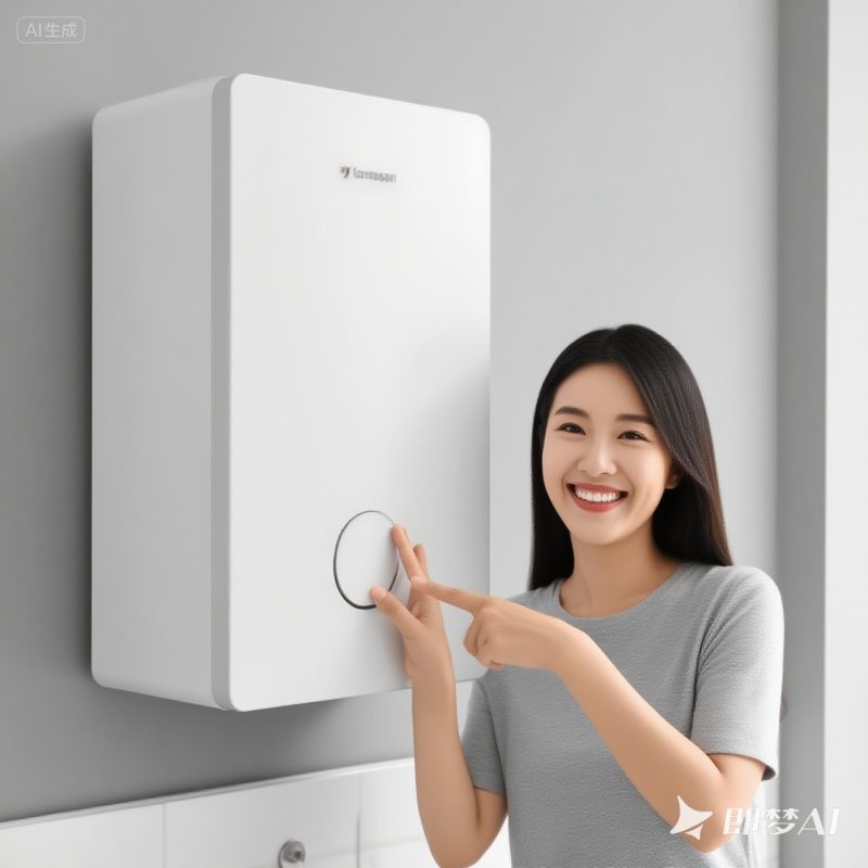 杰晟Termopan(特玛派)常规壁挂炉BW59FD