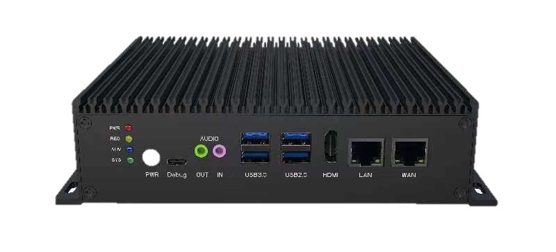 微服务器SE9 16-EPC-2F