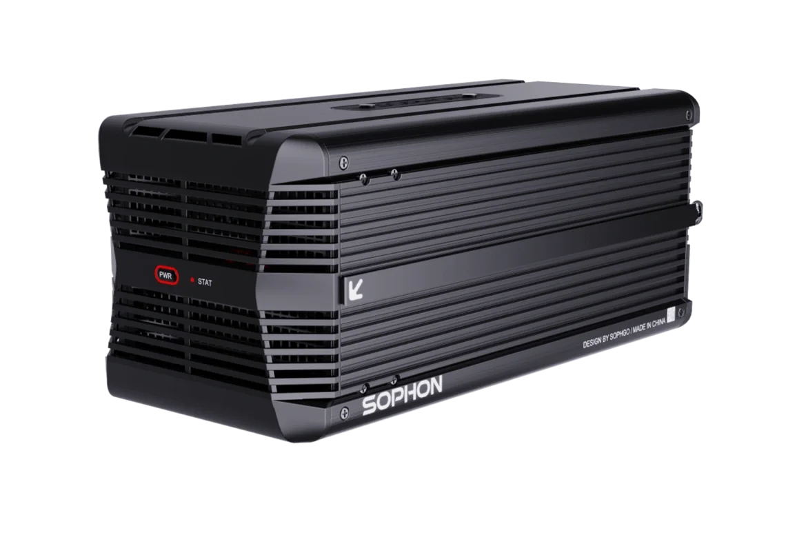 服务器 SE8 288-EA6-72