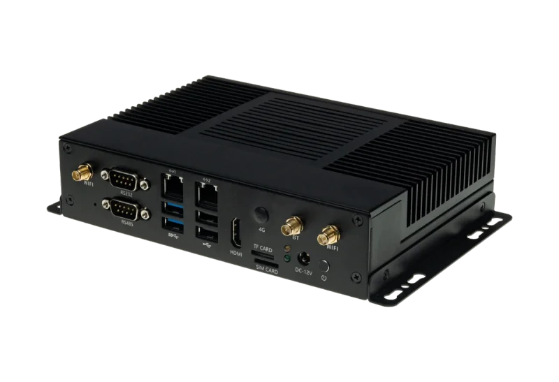 微服务器SE7 32-EA4-23