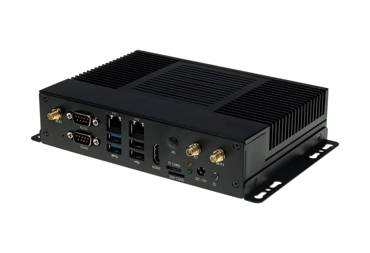 微服务器SE7 32-EA4-23