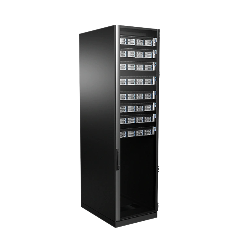 RISC-V 42U服务器集群SRC1-10