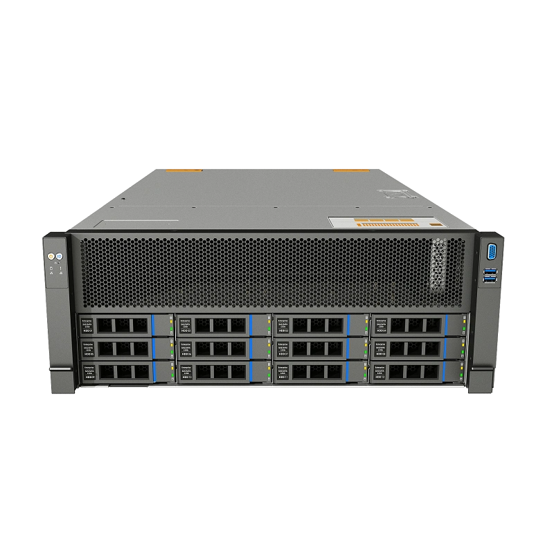 RISC-V 计算服务器 SRA3-40