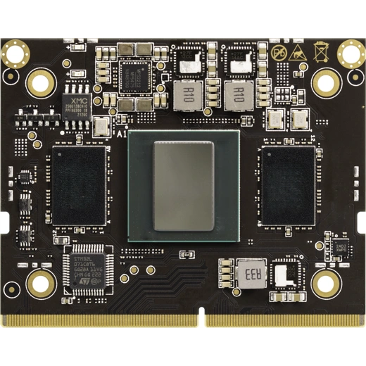 智算模组SM7 32-EN4-23