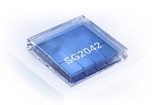 RISC-V处理器 SG2042