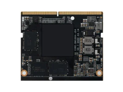 深度学习核心板