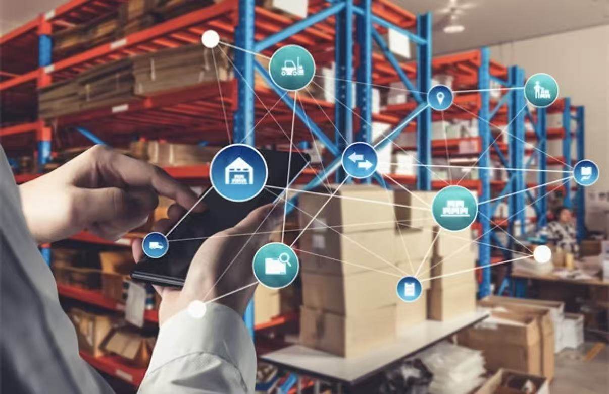 供应链金融能力