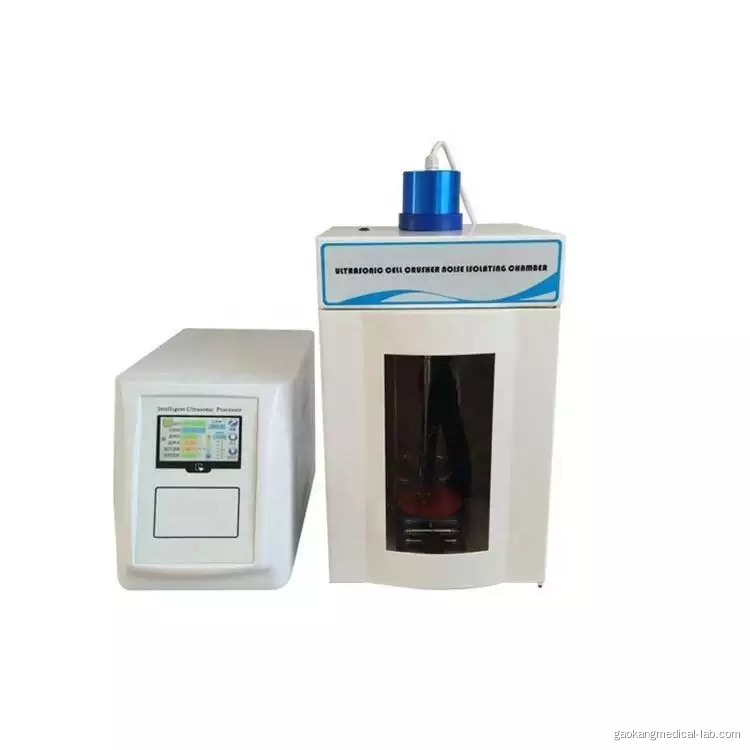 ultrasonic dispenser equipment