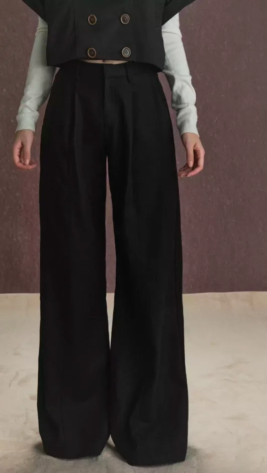 The Return of Femininity: Ruffles, Lace, and Romance