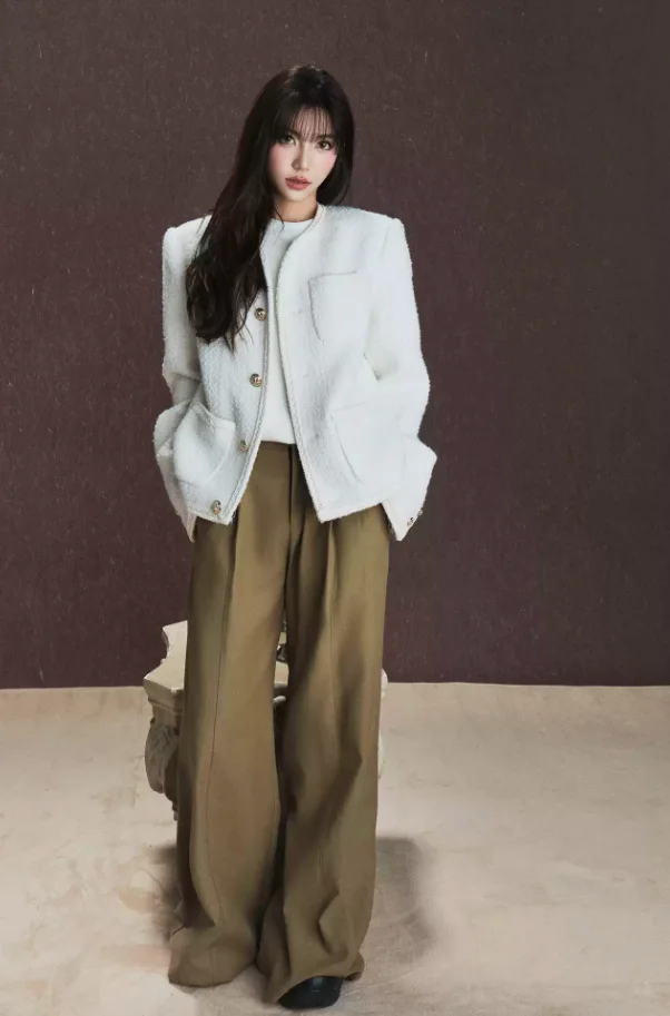 The Denim Renaissance: Reinventing a Timeless Classic