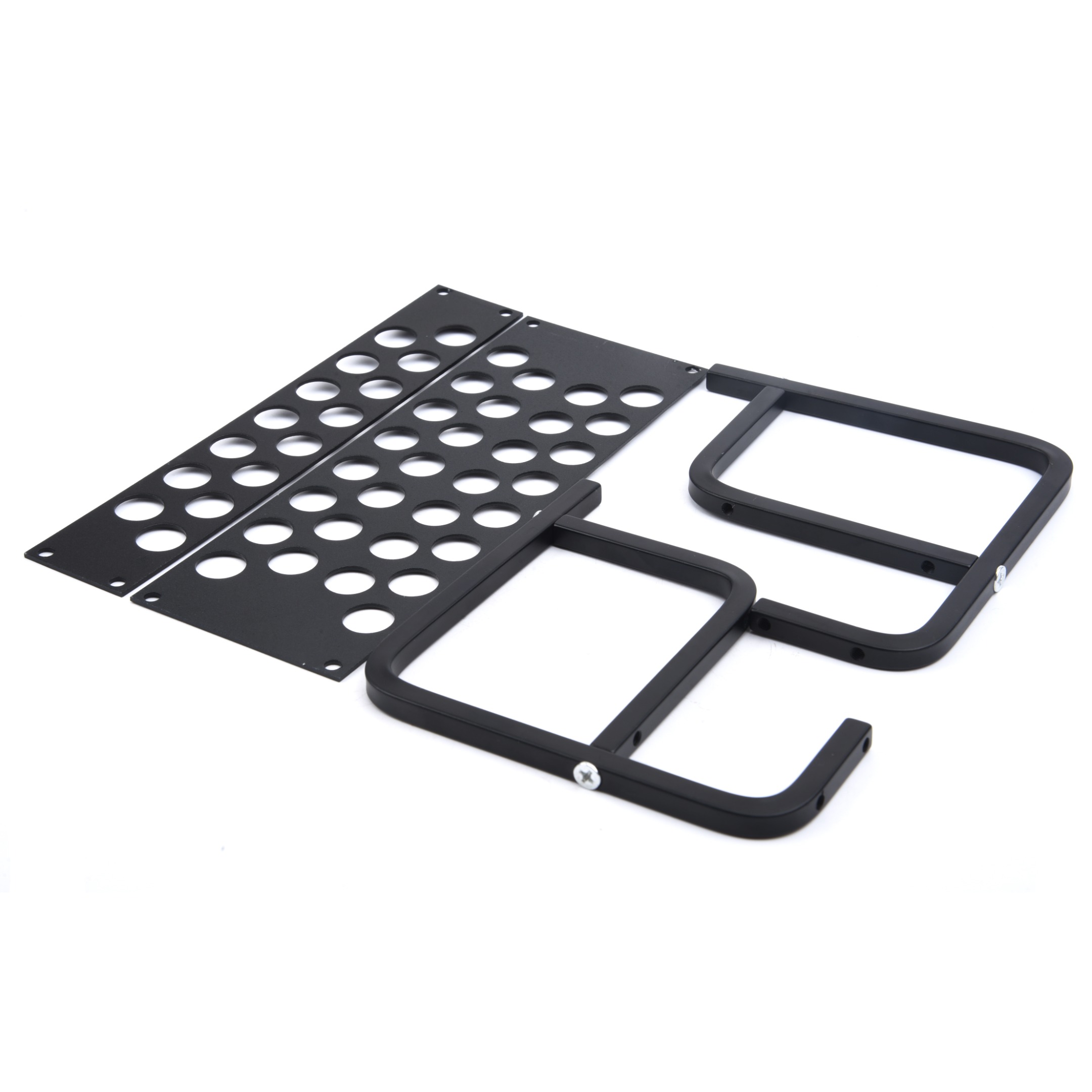 Metal Tools Kit Organizers 30 Hole