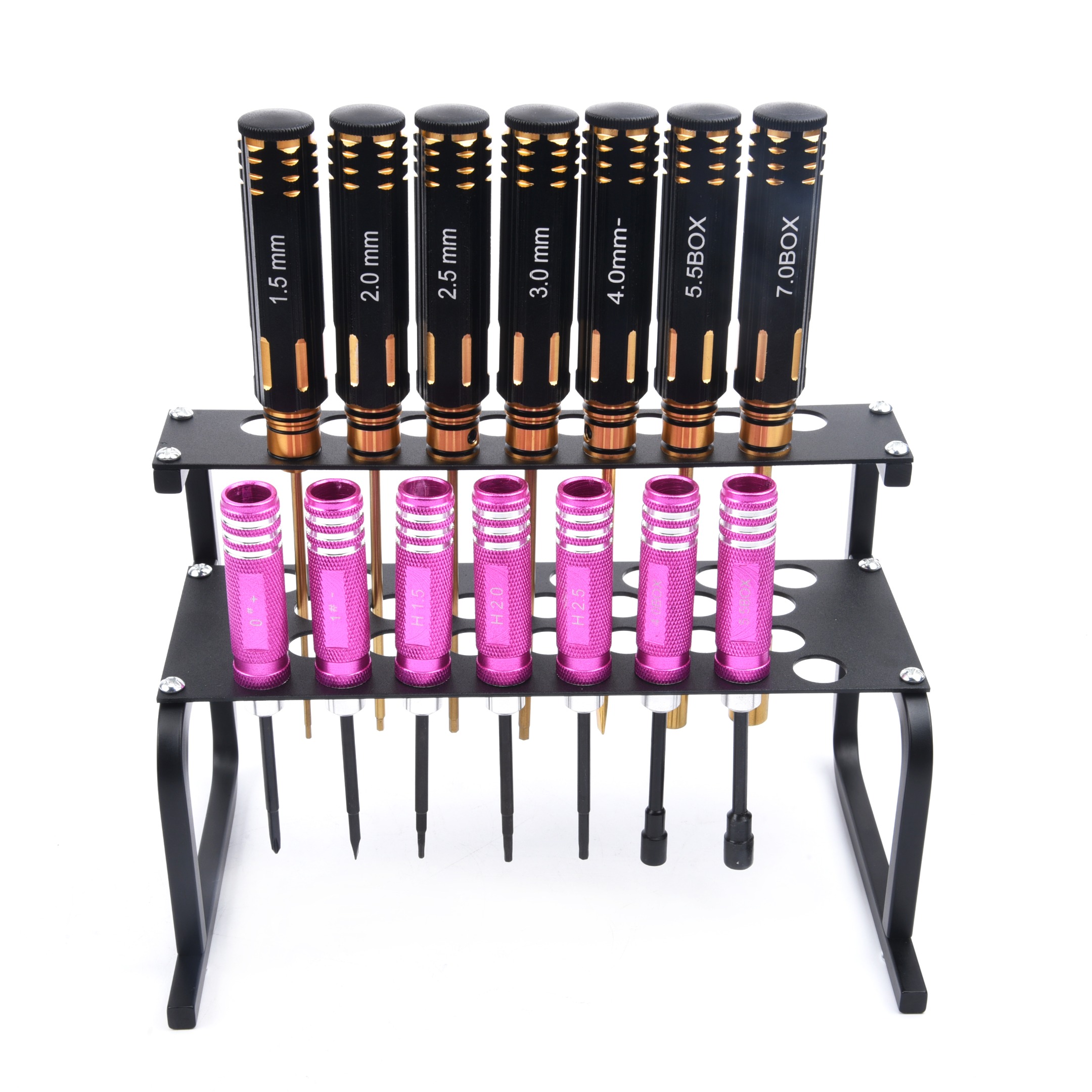 HONGKONG RTS LIMITED