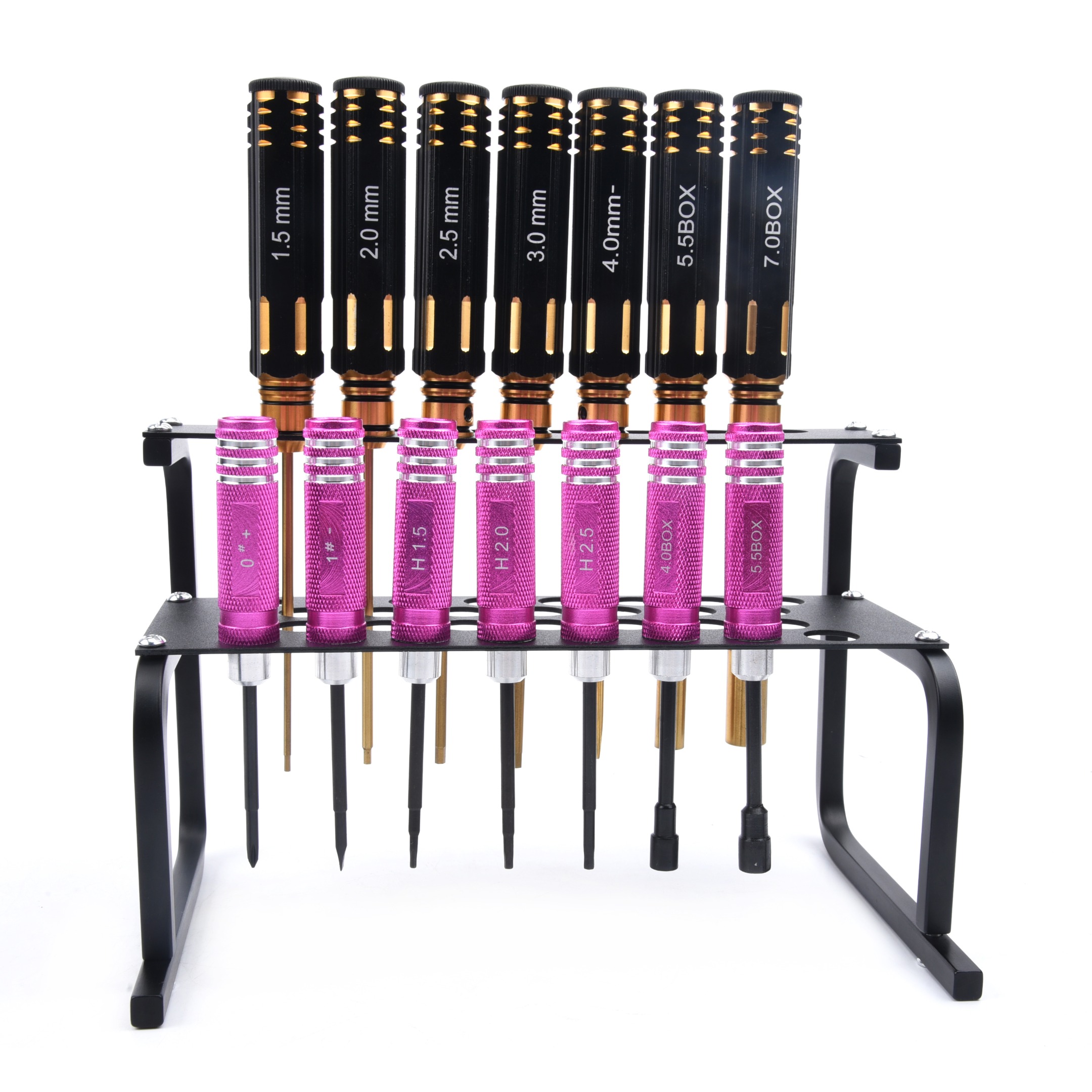 HONGKONG RTS LIMITED