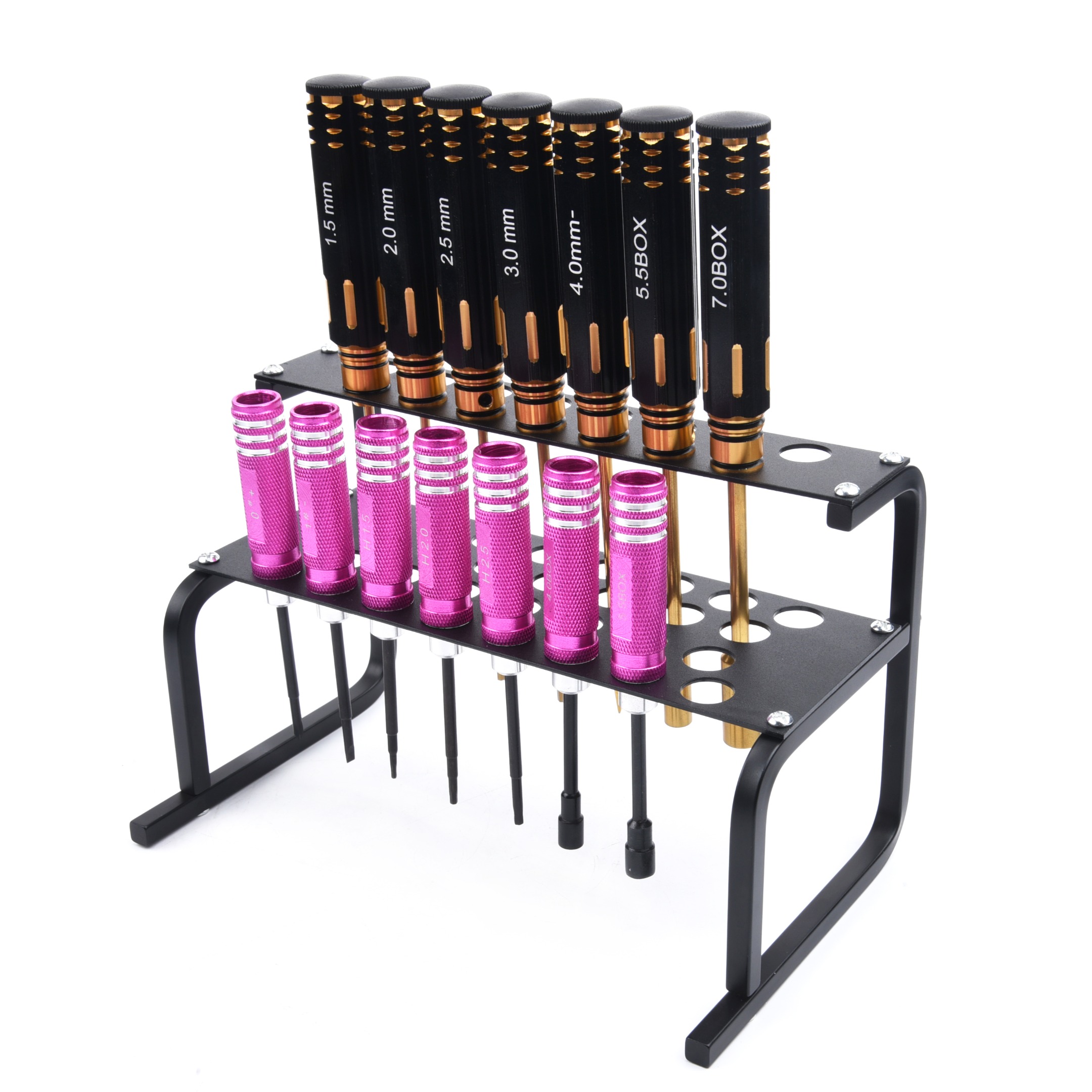 HONGKONG RTS LIMITED