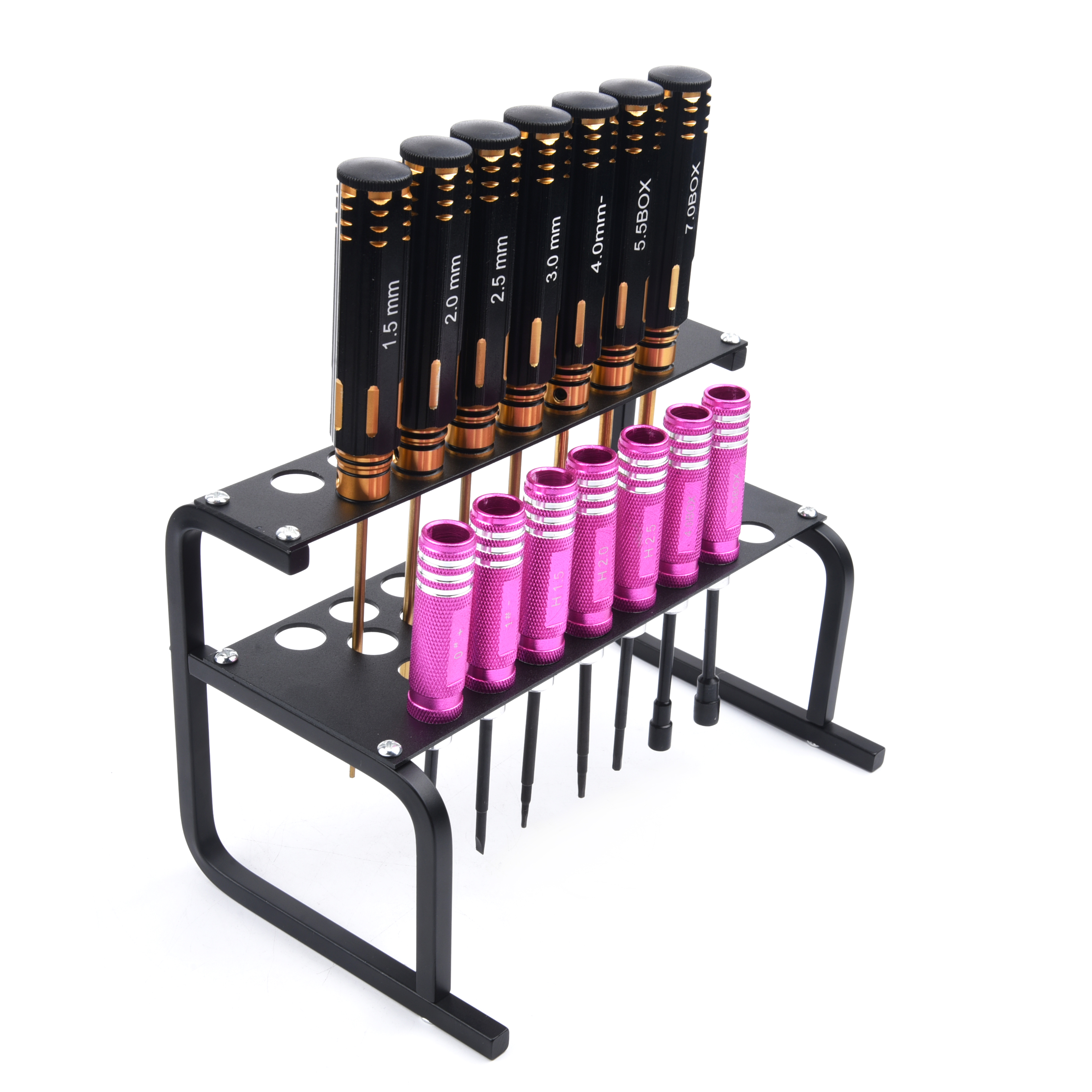 HONGKONG RTS LIMITED